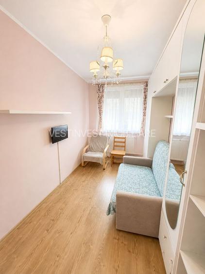 Apartament 3 Camere - Decebal - 3