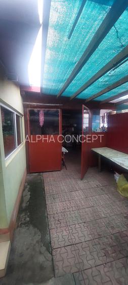 CASA 2 CORPURI - PALAZU MARE - 18