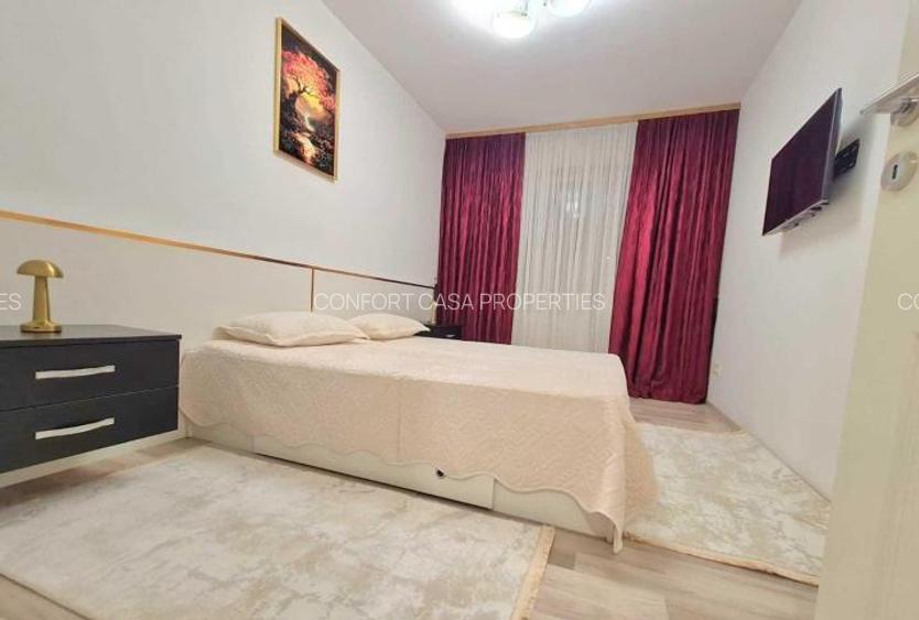 Dristor 1 minut Metrou | Apartament 2 Camere Modern | Bloc Anvelopat Termic - 2
