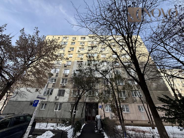 4 Camere | Crangasi | Renovat 2025 | Metrou - 11