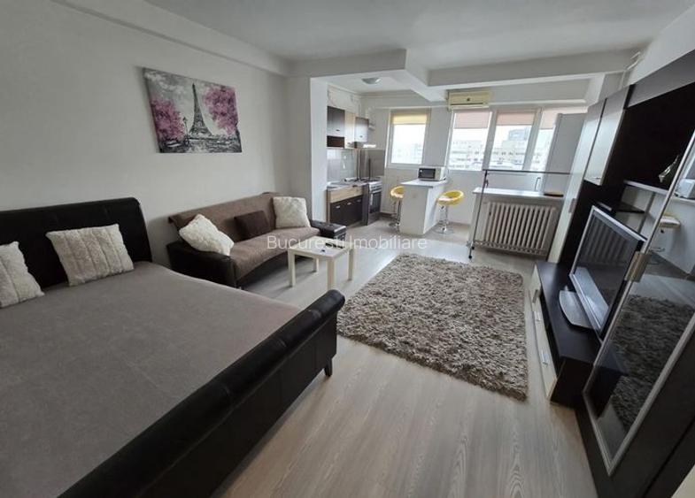 Iancului,bl.1982,Amenajata,mobilata,Libera - 2