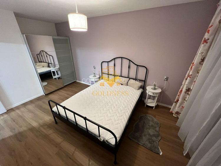 2 camere, modern, bloc nou, Zorilor, zona LIDL, Scala Frunzisului - 5