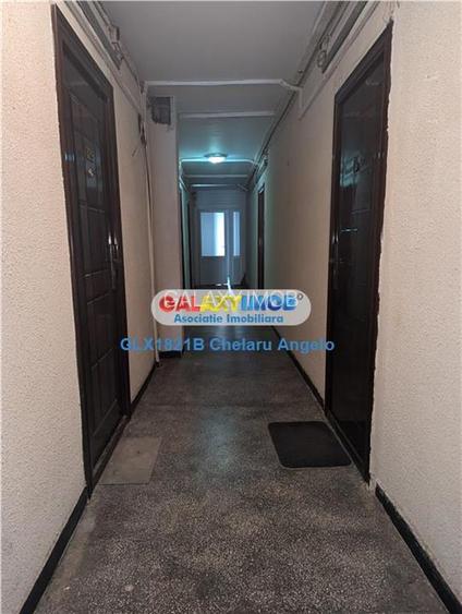 Titan garsoniera renovata 16 mp ,etaj 4, 5 - 2