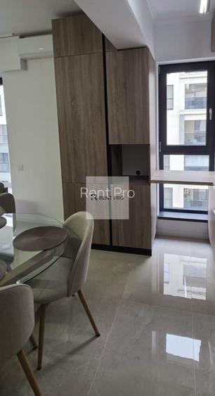 EXIGENT PLAZA 2 Camere Bd Timișoara 16 Auchan - 8