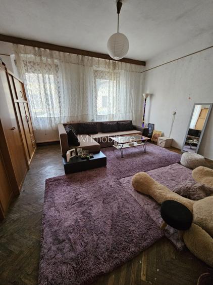 Elisabetin - Casa 4 Camere - Curte Comuna - 6