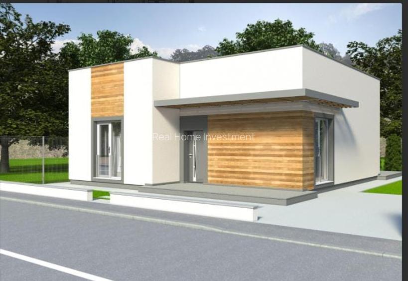 Casa individuala 4 camere,teren 450 mp/Com.Berceni - 4