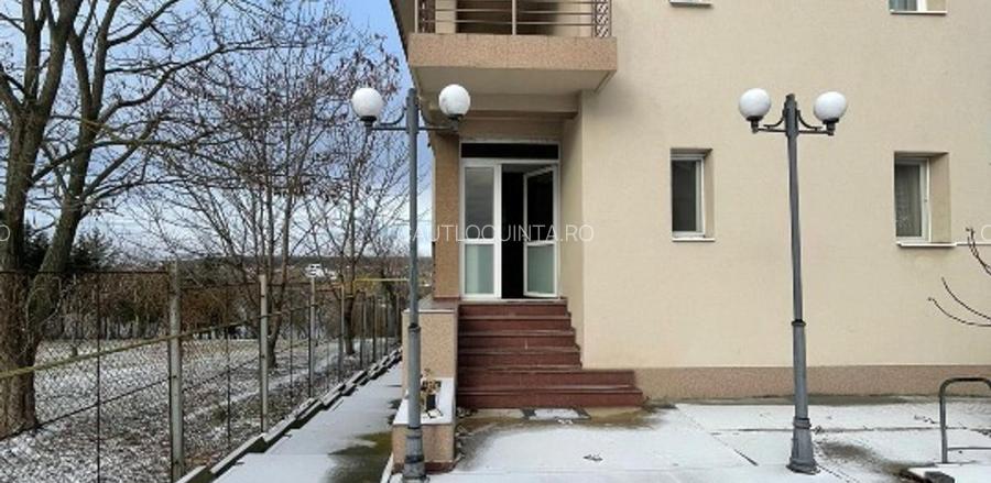 Vilă de excepție | Deschidere la lac | Balotești - 2