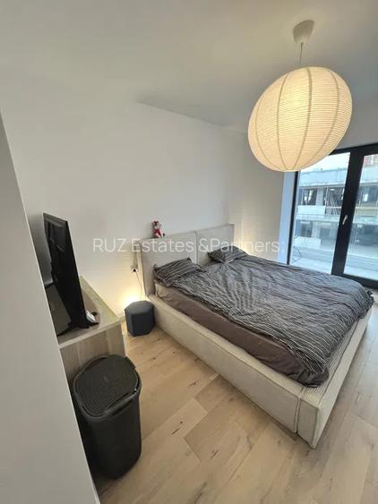 Apartament 2 camere | Vânzare | Încălzire gratuită | First Estates Pipera - 2