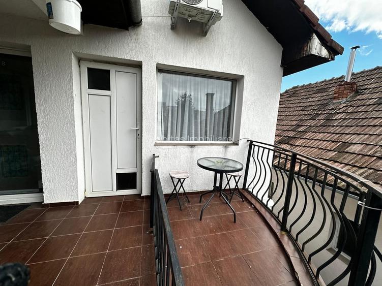 Garsonieră cu mezanin, vilă, lângă FSEGA și Iulius Mall - 8