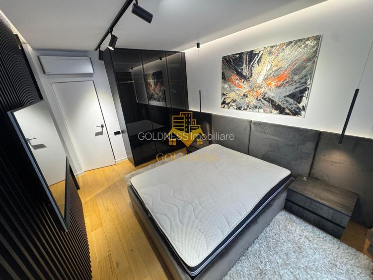 2 camere open-space, Zona Semicentrala, Traian, Piata Mihai Viteazu - 14