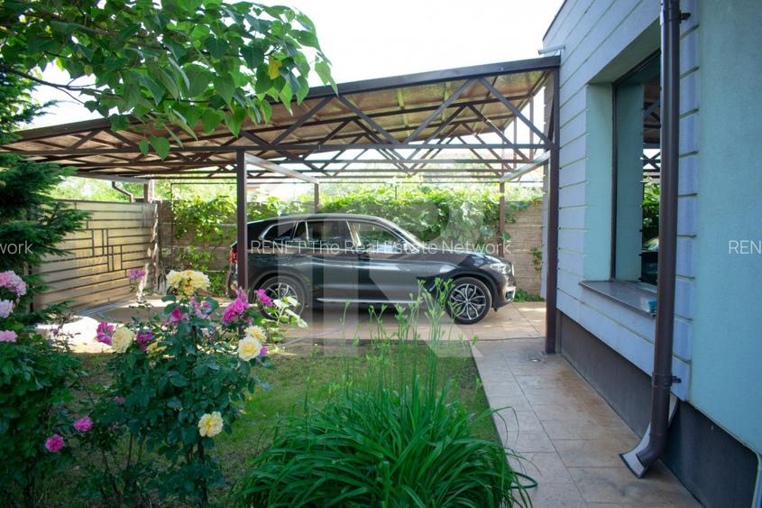 VILA Darza  -350 mp utili \ 700 mp teren\ 6 camere\4 bai - 280000 E negociabil - 6