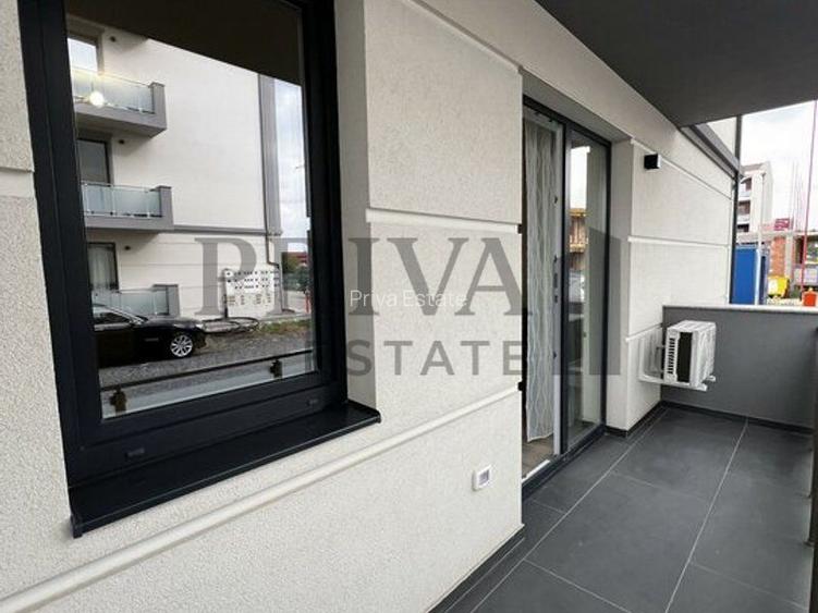 Apartament 2 camere, etaj 1, Giroc - 11
