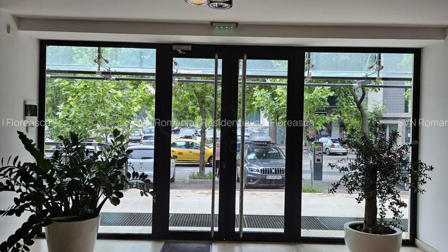 REC3001258 Spatiu Comercial High End I Matei Basarab - 2