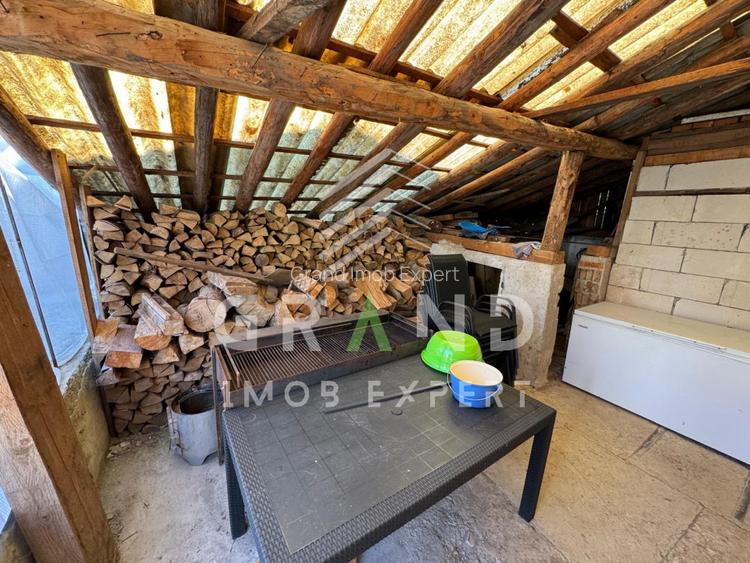 Casa de vanzare in Viseu de Sus – Maramures - 40