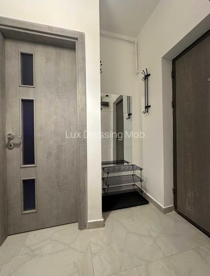 Ofer spre inchiriere garsoniera in cartierul militari residence. - 6