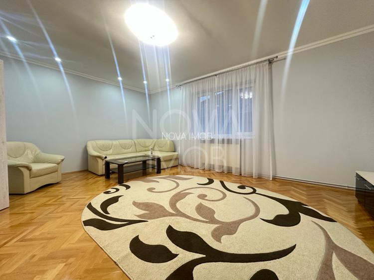 Apartament 3 camere - 115 mp utili - Trei Stejari, Sibiu - 2