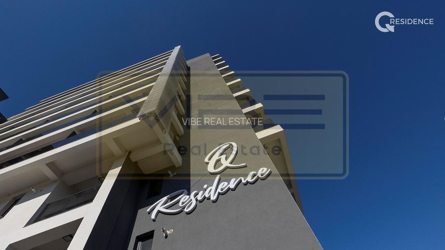 Apartament premium  1 camera+ parcare Centru  Palas Mall - 24
