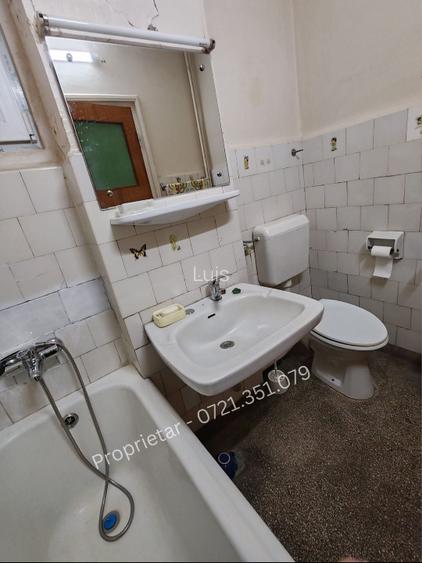 🏠 PROPRIETAR | 2 Camere TITAN - Camil Ressu | 200m Pietonal Metrou | Acte la zi - 11