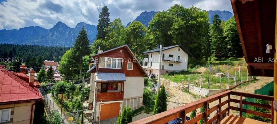 Busteni Kalinderu Vila 5 dormitoare supr 250mp - 15