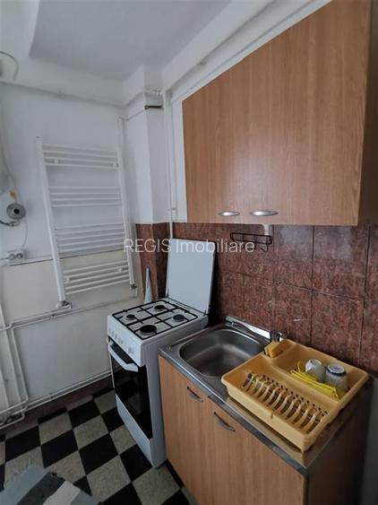 Apartament 2 camere 60 mp Bulevardul Stefan cel Mare - 3
