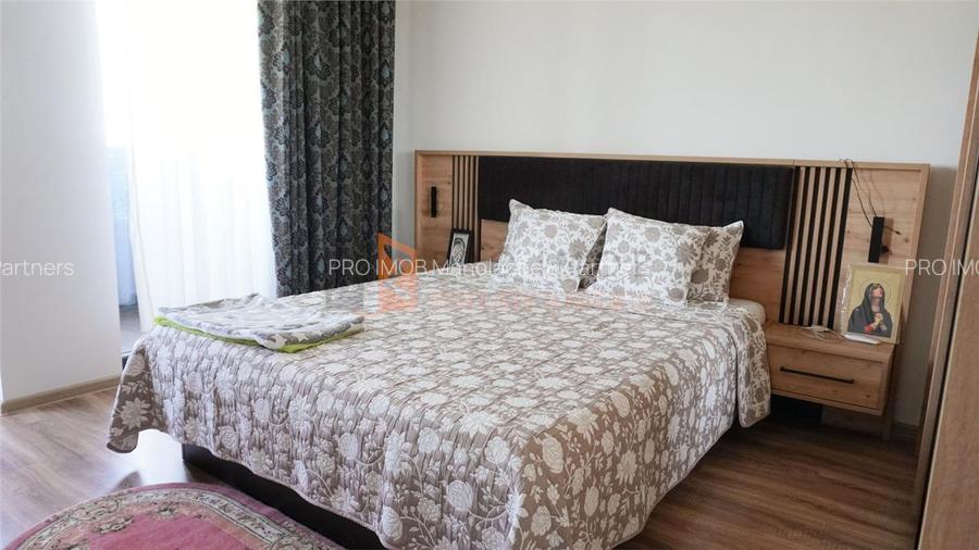 Comison 0 ! Apartament 2 camere cf 1 decomandat zona Valcom Residence - 5