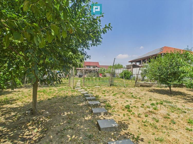 Teren edificabil 1106 mp – Dumbrăvița - 4