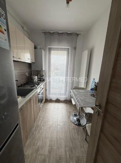 Garsoniera Lujerului - complex Exigent Plaza - Faza 1 - 6