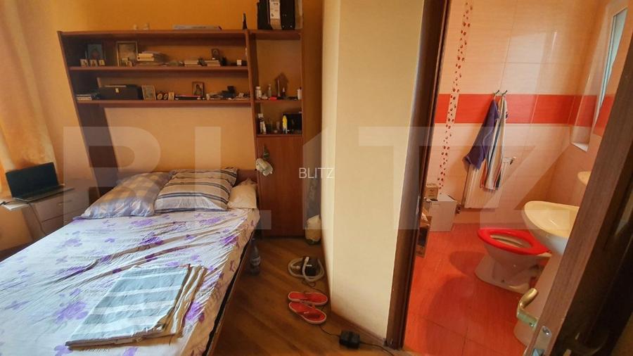 Apartament decomandat, cu 3 camere, 65mp, in Apahida, zona primariei - 3