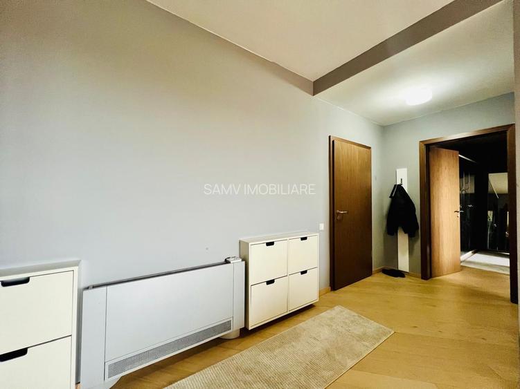 Apartament de LUX I Terasă Panoramică I Zonna Centrală - 11