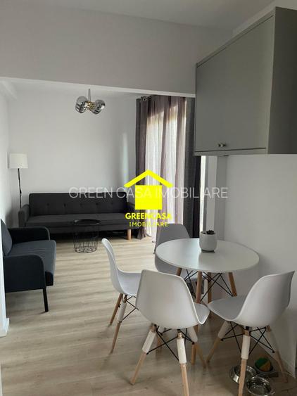 Casa moderna, 4 camere, 2 bai, terasa circulabila, curte, Floresti - 3