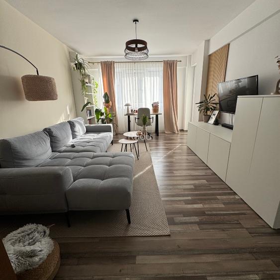 Apartament 2 camere decomandat, 2020 - 7