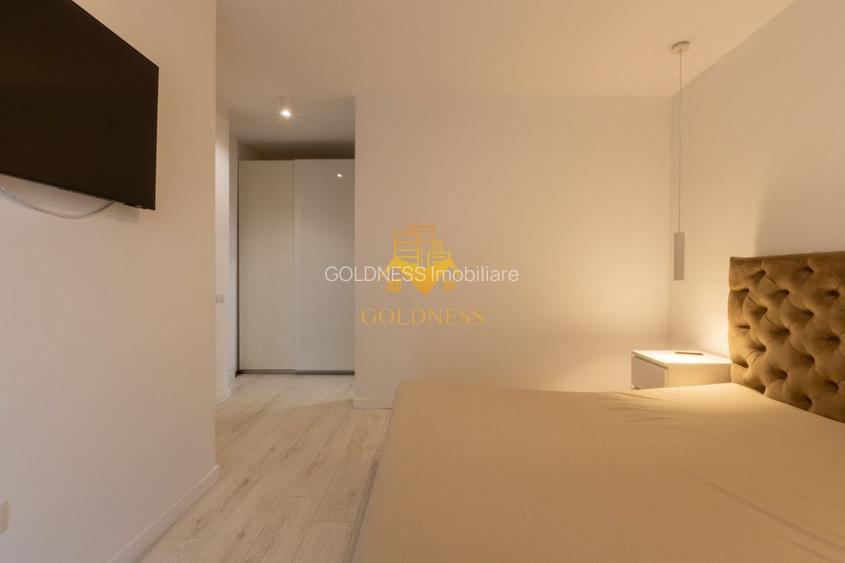 3 camere, 2 bai, parcare, bloc nou, Floresti, Tineretului, Avram Iancu - 15