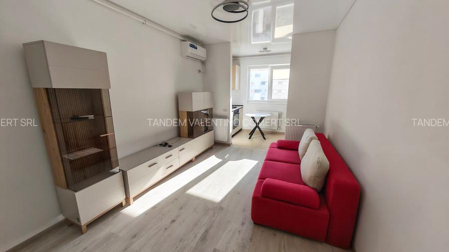Militari Residence - 18