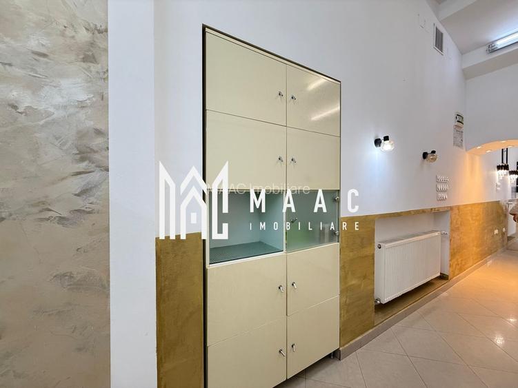 Spatiu comercial | Renovat | VAD | Ultracentral - 18