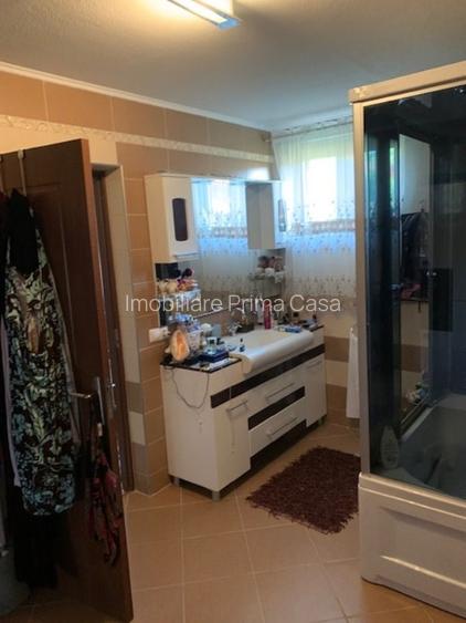 CASA SUPERBA 460mp, teren 15 ari! In Baia Sprie! - 6