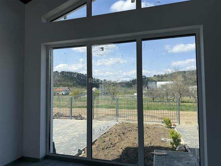 Casa individuala Lempes, natura si liniste - 11