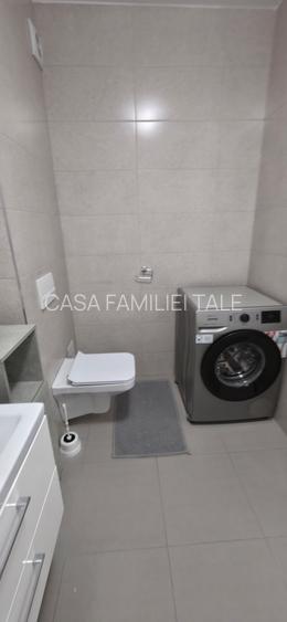 0% Comision modern, mobilat și utilat, Parcare proprie Kara Residence -Aradului - 17