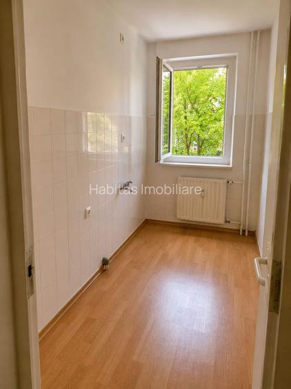 Garsonieră 22 mp, etaj 2, balcon, zonă liniștită, Mărăști - 5