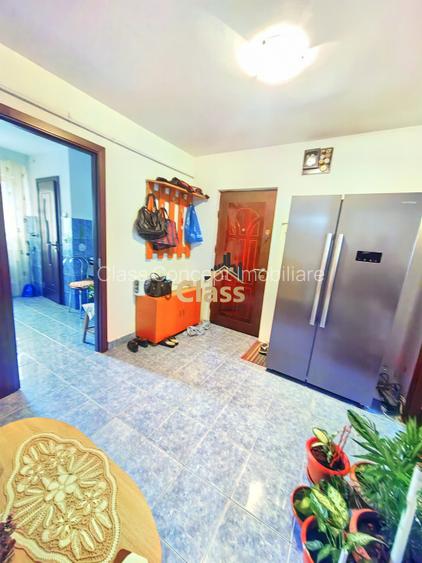 Apartament 3 camere | Investitie | 64 mpu | zona Piata Flora Manastur - 8