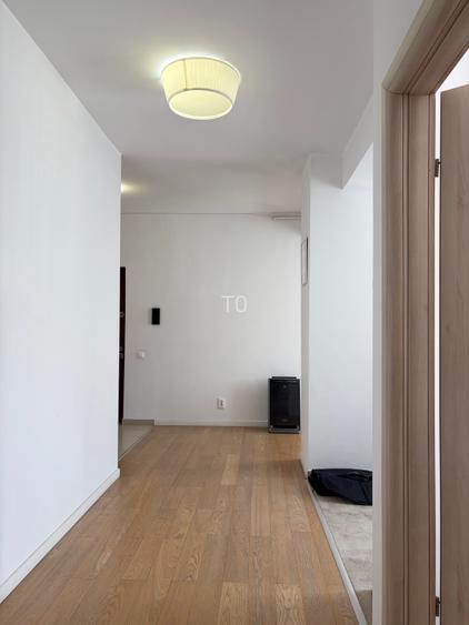 APARTAMENT FOARTE BINE COMPARTIMENTAT IN IMOBIL NOU CU GARAJ - VASILE LASCAR - 2