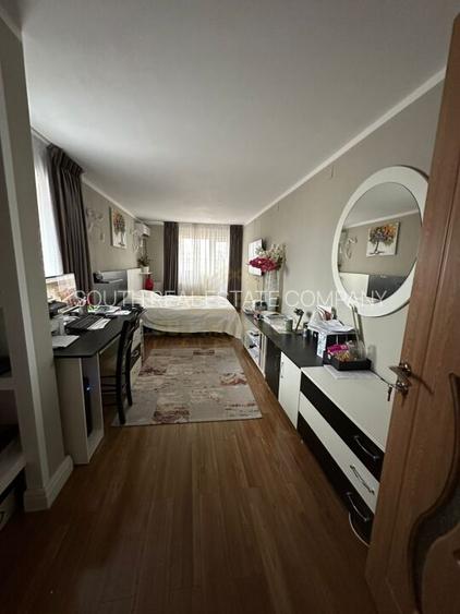 CASA S+P+1+M+POD-MOBILATA UTILATA-SOS OLTENITEI - 34