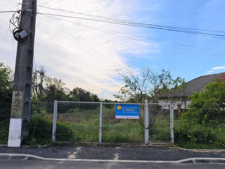 Teren intravilan de vânzare, Târgu Jiu - 2