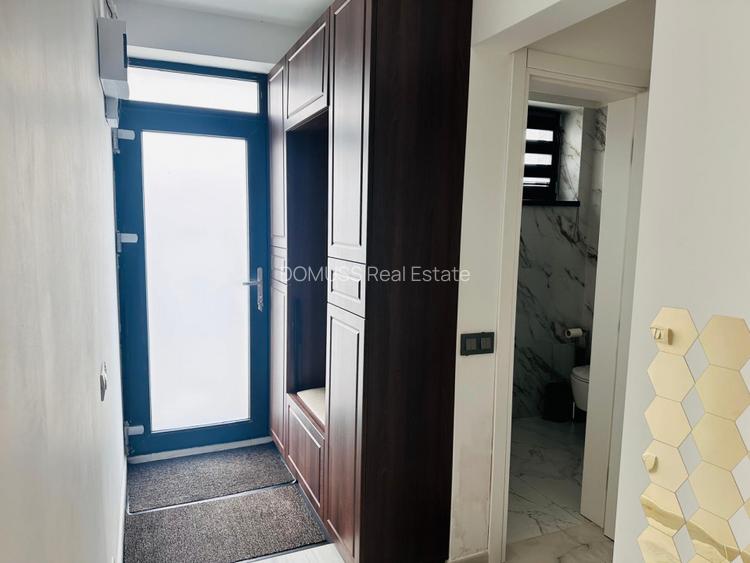 CASA TIP DUPLEX | MOGOSOAIA | 4 CAM | MOBILATA | UTILATA | PARCARE | - 16