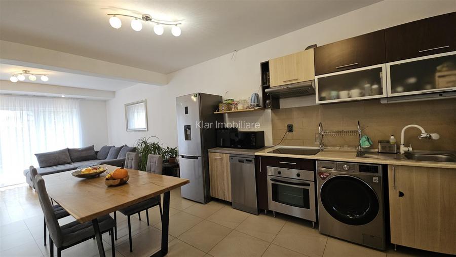 Casa tip insiruita 3 camere 95.5mpteren 222mp Buna Ziua - 16