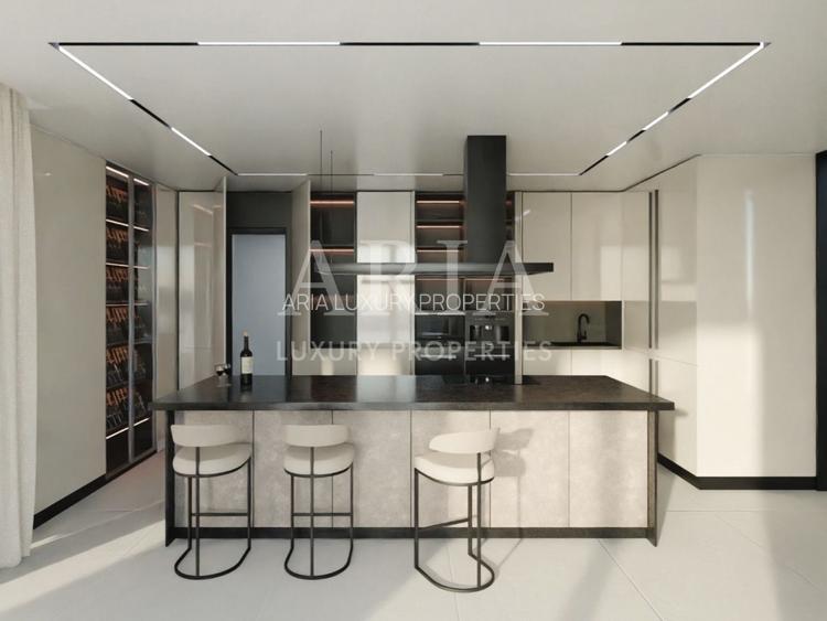 VILA CONTEMPORANA LUX | PISCINA | SPA | GARAJ - 5