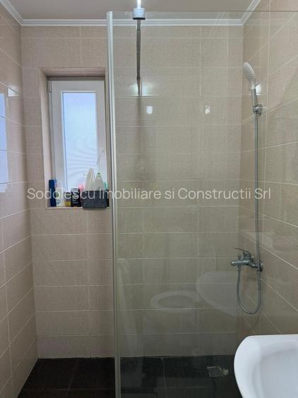 Apartament spatios - 12