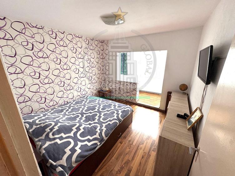Apartament 4 camere decomandat - Calea Bucuresti, Centru Civic - 9