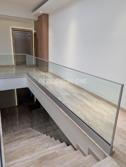 Apartament Penthouse  - Arena Residence - Mall - 8