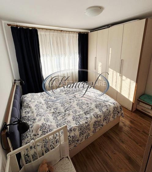 Apartament renovat pe strada Donath, Grigorescu - 4