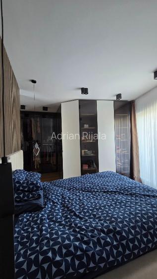 3 Camere | 82 mp | Mall Vitan | Amenajat Designer | Parcare | Bloc 2024 - 8